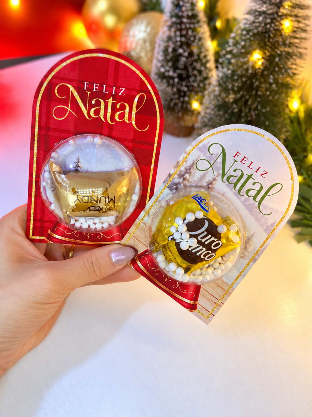 Coleção Mimos de Natal - Imagem 8