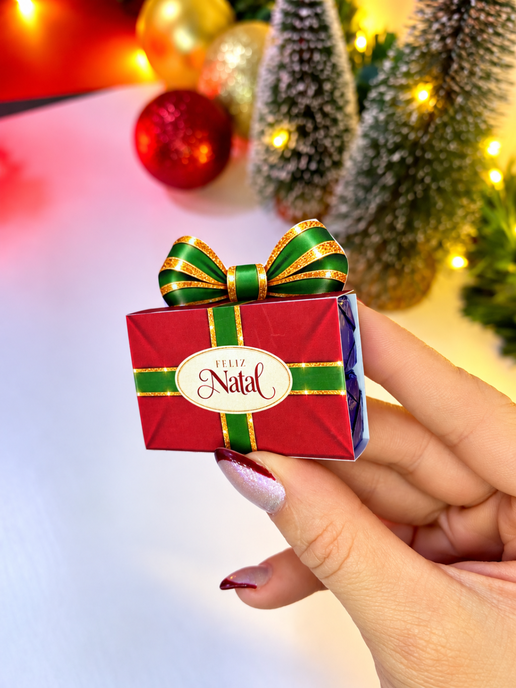 Coleção Mimos de Natal - Imagem 4