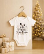 Ano Novo 2027 V5 - Artes Body Infantil
