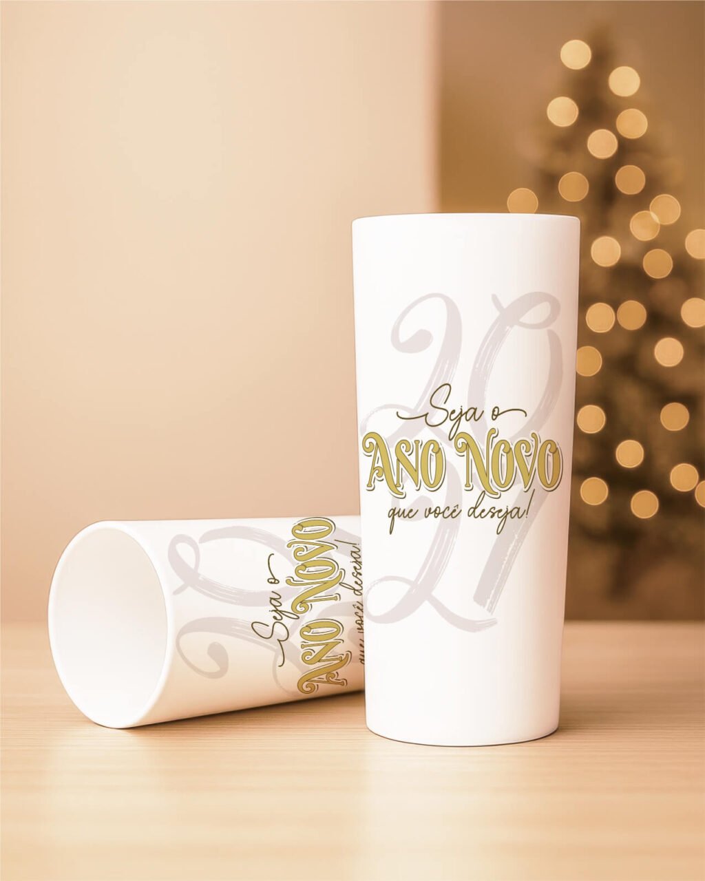 Ano Novo 2027 V5 - Artes Copo Long Drink - Imagem 11