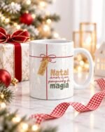 Natal M3 - Artes para Canecas - Imagem 7