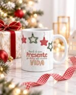 Natal M3 - Artes para Canecas - Imagem 14