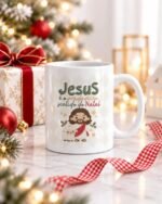 Natal M3 - Artes para Canecas - Imagem 8