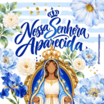 Coleção - Nossa Senhora Aparecida (Avião Sem Asa)