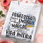 Dia dos Professores 2026 - Artes Camisas - Imagem 16