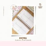 COMBO Planner 2027 (Sara) - Imagem 15