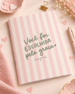 Coleção Devocionais Brochurinha (Letterinhas) - Imagem 11