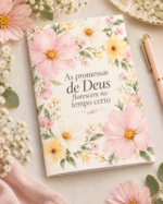 Coleção Devocionais Brochurinha (Letterinhas) - Imagem 12