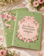 Coleção Devocionais Brochurinha (Letterinhas) - Imagem 18