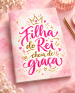 Coleção Devocionais Brochurinha (Letterinhas) - Imagem 23