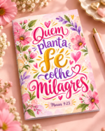 Coleção Devocionais Brochurinha (Letterinhas) - Imagem 24