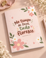 Coleção Devocionais Brochurinha (Letterinhas) - Imagem 25