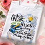 Dia dos Professores 2026 - Artes Camisas - Imagem 19