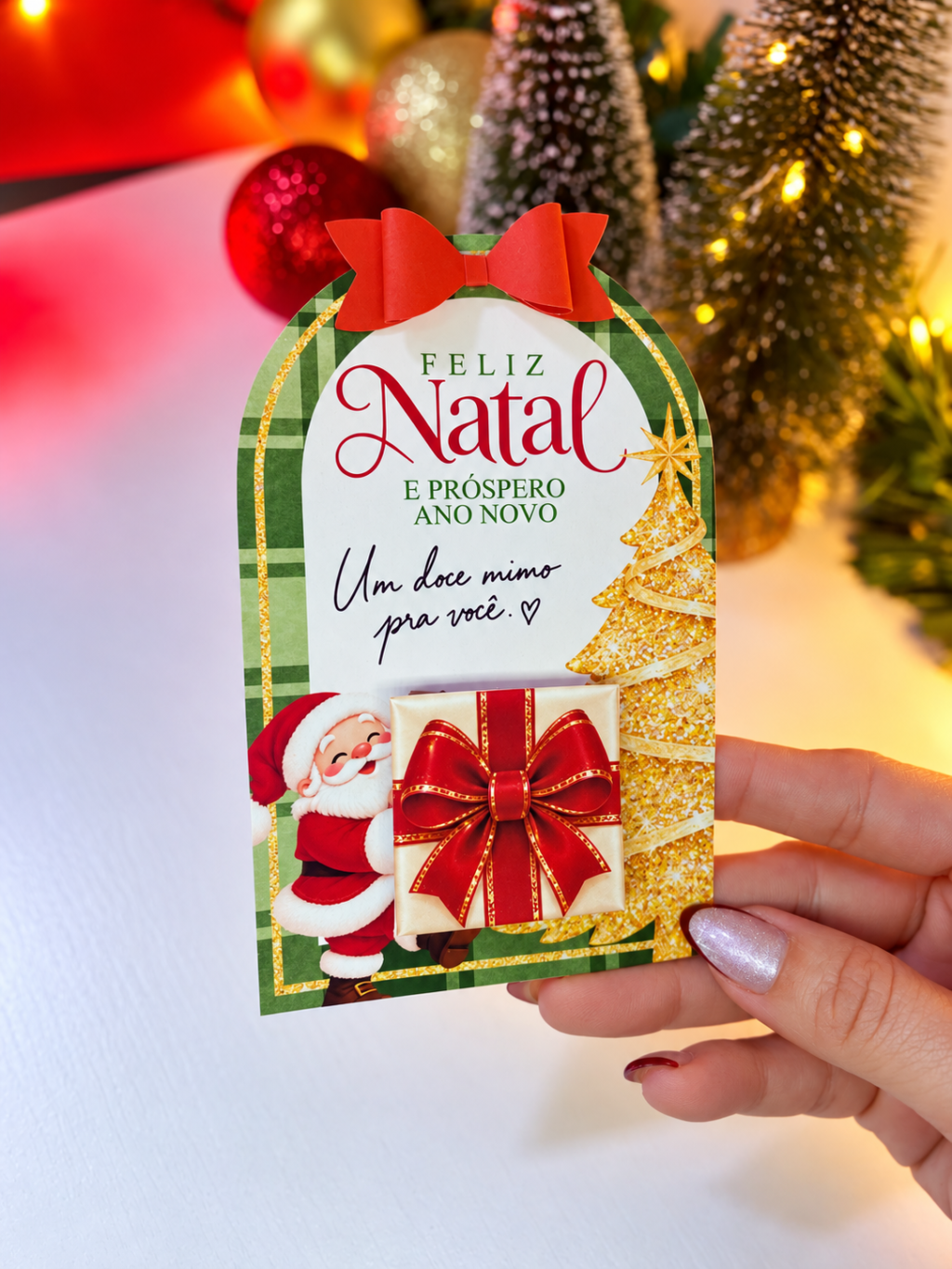 Coleção Mimos de Natal - Imagem 9
