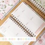 COMBO Planner 2027 (Sara) - Imagem 16