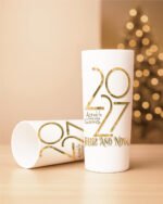 Ano Novo 2027 V5 - Artes Copo Long Drink - Imagem 3