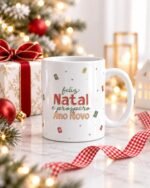 Natal M3 - Artes para Canecas - Imagem 15