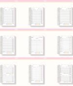 PACK Agendamento 2027 (Lina) - Imagem 4