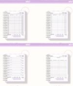 PACK Agendamento 2027 (Lina) - Imagem 7