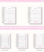PACK Agendamento 2027 (Lina) - Imagem 5