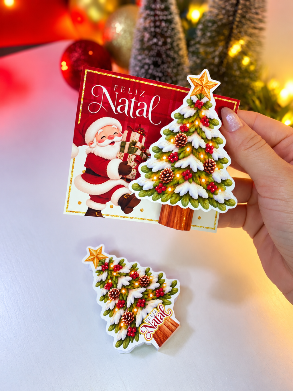 Coleção Mimos de Natal - Imagem 11