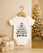 Ano Novo 2027 V5 - Artes Body Infantil - Imagem 4