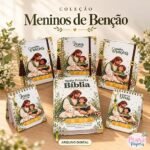 Coletiva Meninos de Benção