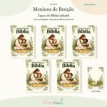 Coletiva Meninos de Benção - Imagem 7