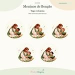 Coletiva Meninos de Benção - Imagem 21