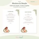 Coletiva Meninos de Benção - Imagem 15