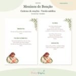 Coletiva Meninos de Benção - Imagem 22