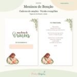 Coletiva Meninos de Benção - Imagem 19