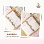COMBO Planner 2027 (Sara) - Imagem 12