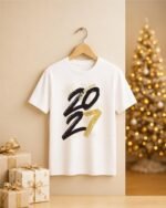 Ano Novo 2027 V5 - Artes Camisas - Imagem 6