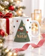 Natal M3 - Artes para Canecas - Imagem 10