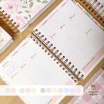 COMBO Planner 2027 (Sara) - Imagem 2
