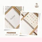 COMBO Planner 2027 (Sara) - Imagem 5
