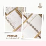 COMBO Planner 2027 (Sara) - Imagem 6