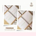COMBO Planner 2027 (Sara) - Imagem 8