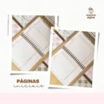 COMBO Planner 2027 (Sara) - Imagem 9