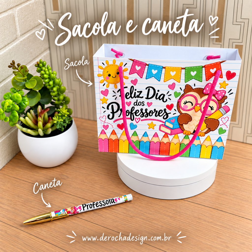 Professores Aquarela - Imagem 2
