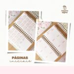 COMBO Planner 2027 (Sara) - Imagem 13