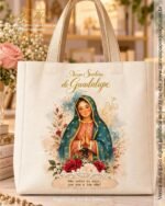 Kit Ilustrações Nossa Senhora de Guadalupe 2 - Imagem 4