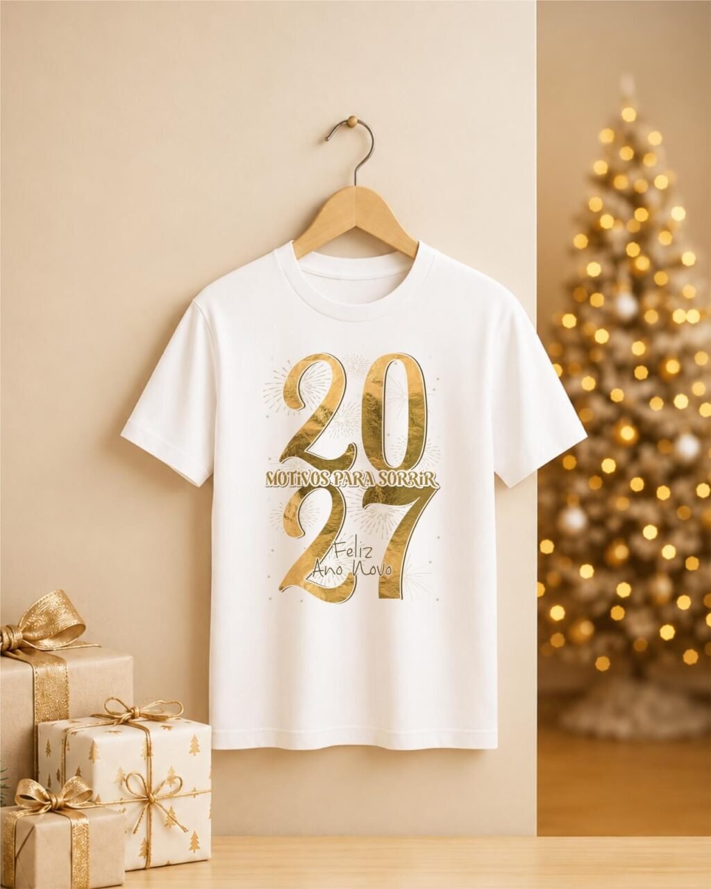Ano Novo 2027 V5 - Artes Camisas - Imagem 8