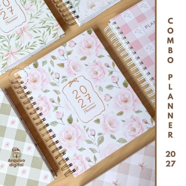 COMBO Planner 2027 (Sara)