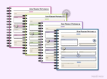 Tech Planner Permanente - 18x18 (Miolo Meu) - Imagem 6