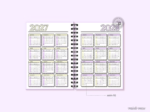 Tech Planner Permanente - A5 (Miolo Meu) - Imagem 2