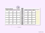 Tech Planner Permanente - 18x18 (Miolo Meu) - Imagem 5