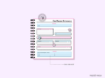 Tech Planner Permanente - 18x18 (Miolo Meu) - Imagem 10