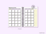 Tech Planner Permanente - A5 (Miolo Meu) - Imagem 10